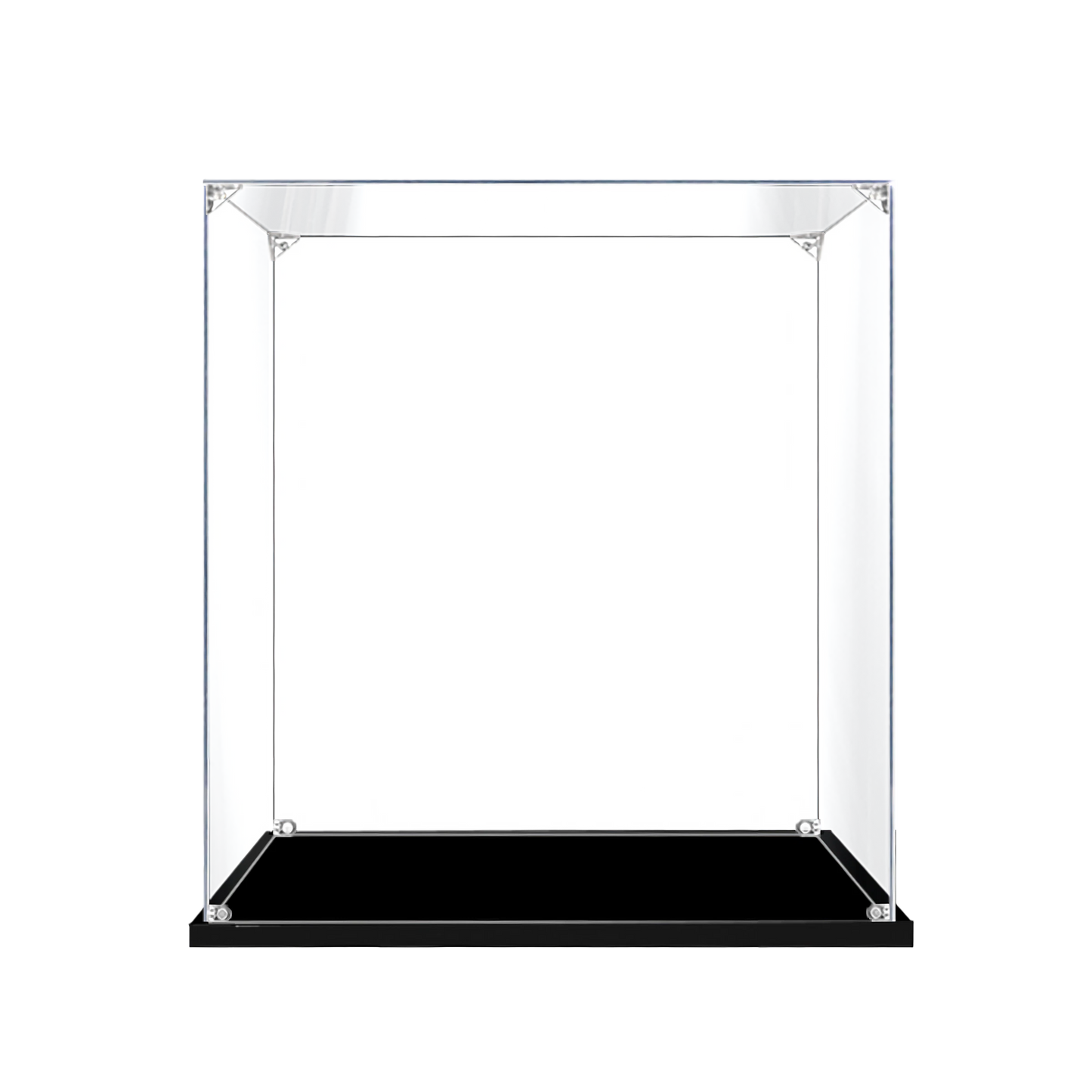 Acrylic Display Case for LEGO® Ferris Wheel 10247