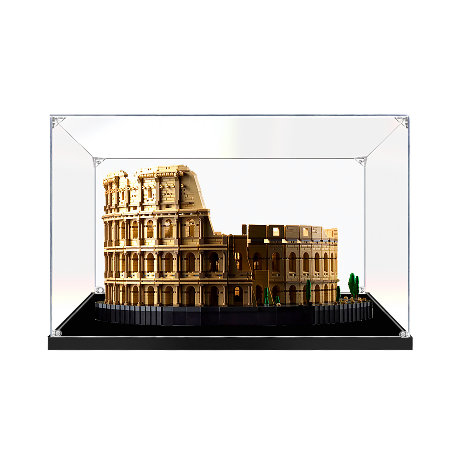 Acrylic Display Case for LEGO® Colosseum 10276