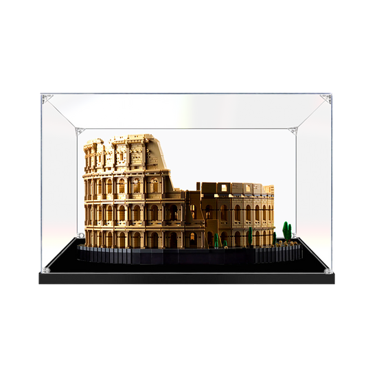 Acrylic Display Case for LEGO® Colosseum 10276