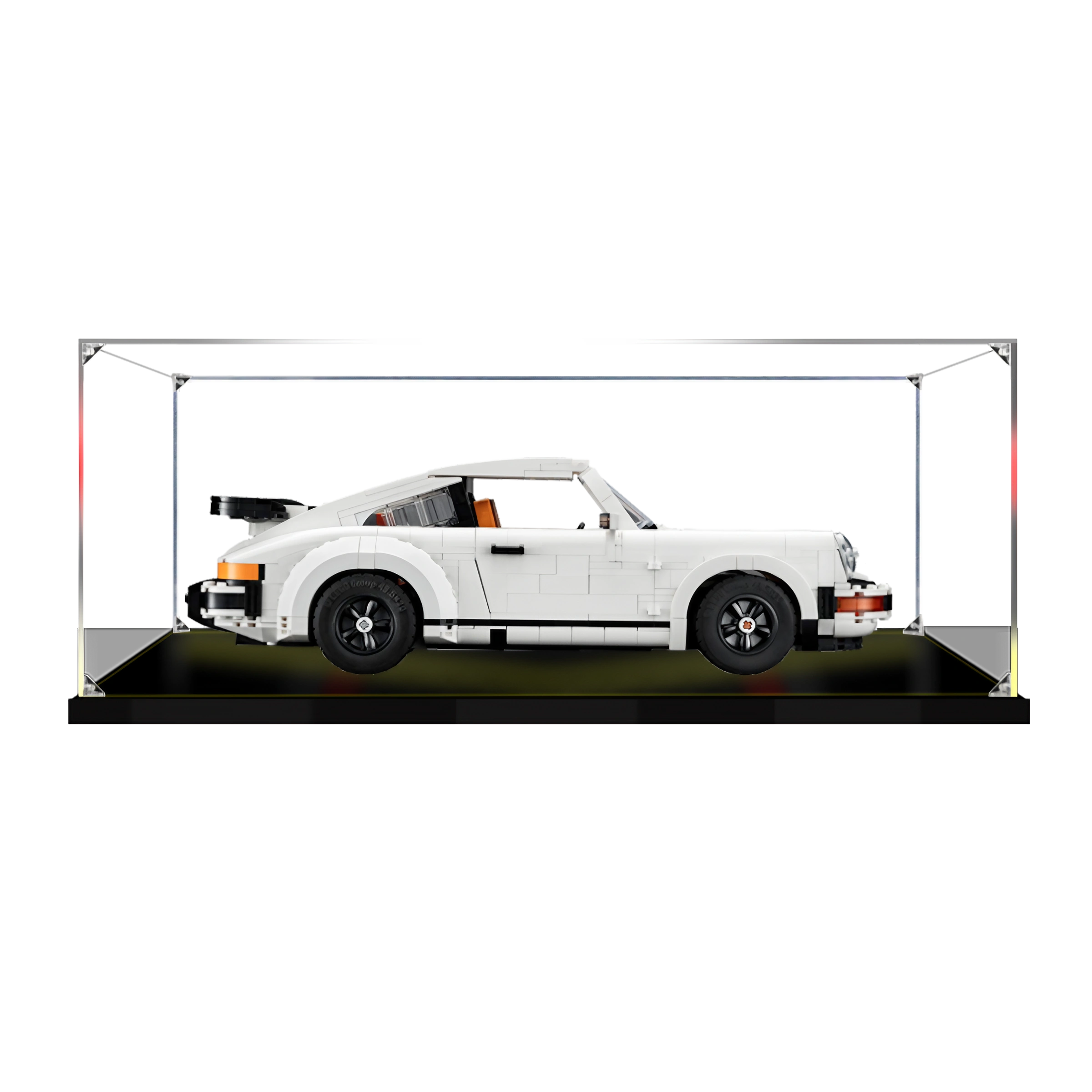 Lego creator expert porsche 2021 2025