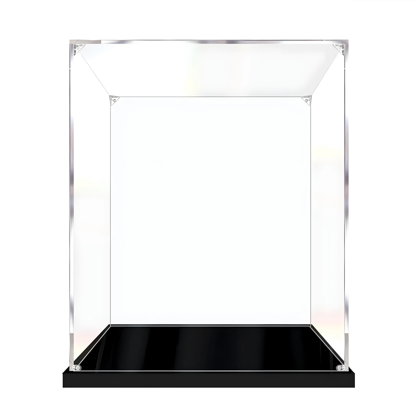 Acrylic Display Case for LEGO® Jazz Club 10312