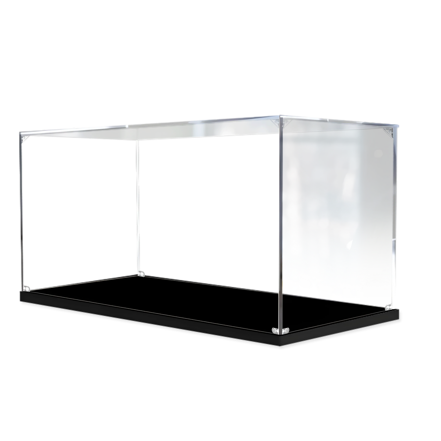 Acrylic Display Case for LEGO® Alpine Lodge 10325