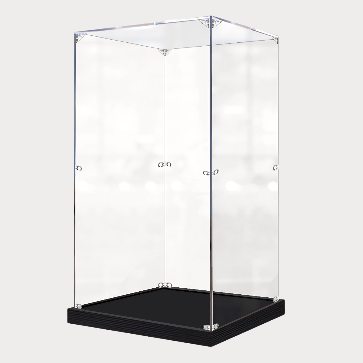 Acrylic Display Case for LEGO® Over the Moon with Pharrell Williams 10391
