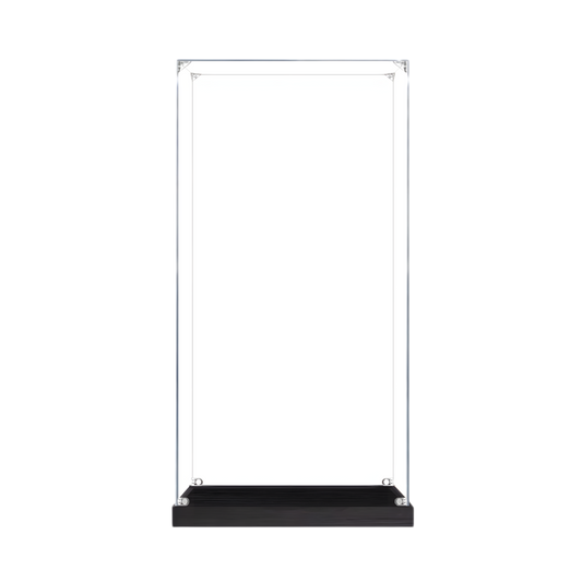 Acrylic Display Case for LEGO The Lord of the Rings: Sauron's Helmet 11373