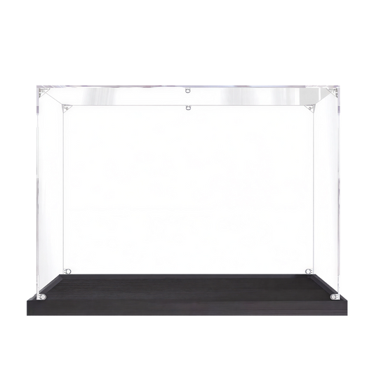 Acrylic Display Case for LEGO The Lord of the Rings: Minas Tirith 11377 (Pre-Order | Ships in 4-7 Weeks)