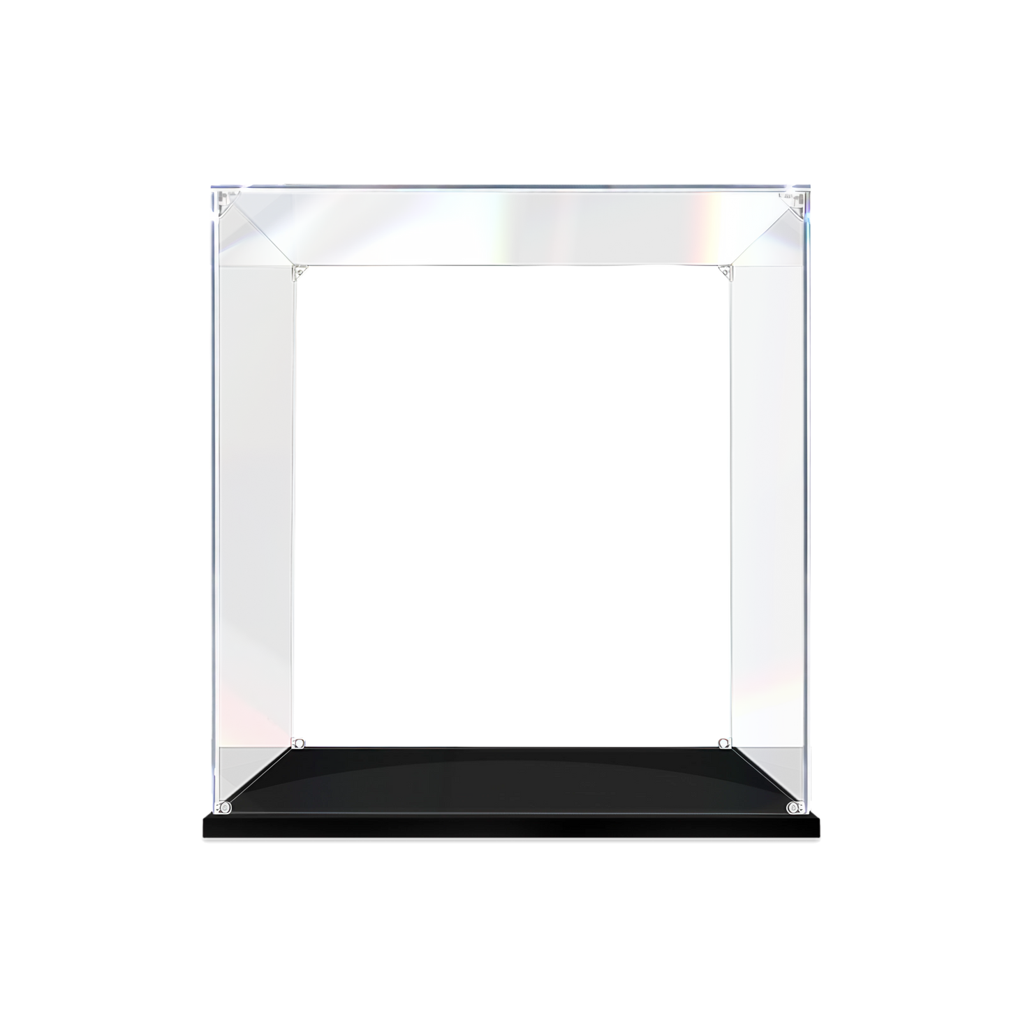 Acrylic Display Case for LEGO® The Globe 21332