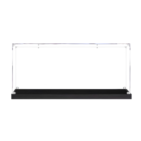 Acrylic Display Case for LEGO Maersk Dual-Fuel Container Vessel 40955 - FantasMall
