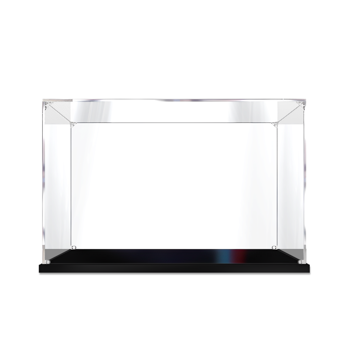 Acrylic Display Case for LEGO® Yamaha MT-10 SP 42159