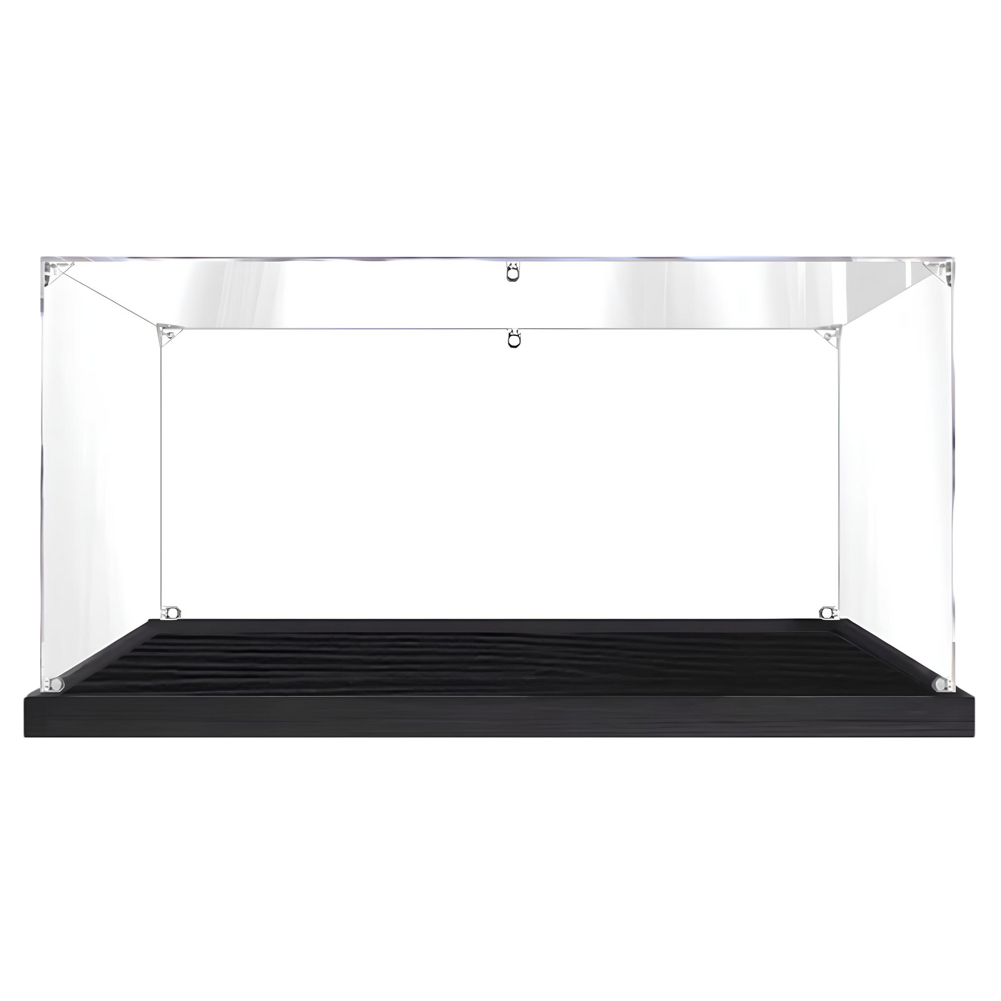 Acrylic LEGO Display Case for LEGO® NASA Apollo Lunar Roving Vehicle - LRV 42182