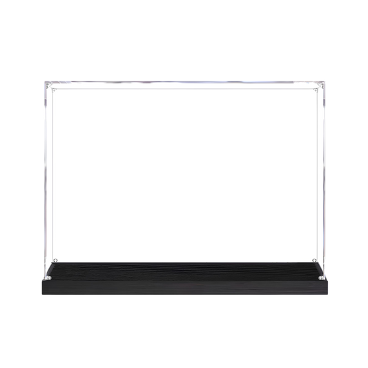 Acrylic Display Case for LEGO Lionel Messi – Soccer Highlights 43011 - FantasMall