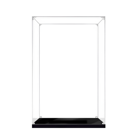 Acrylic Display Case for LEGO NASA Artemis Space Launch System Rocket 42221