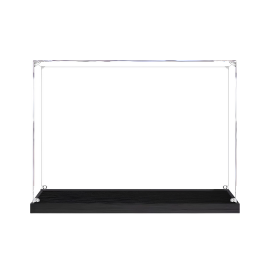 Acrylic Display Case for LEGO Vini Jr. – Soccer Highlights 43027 - FantasMall