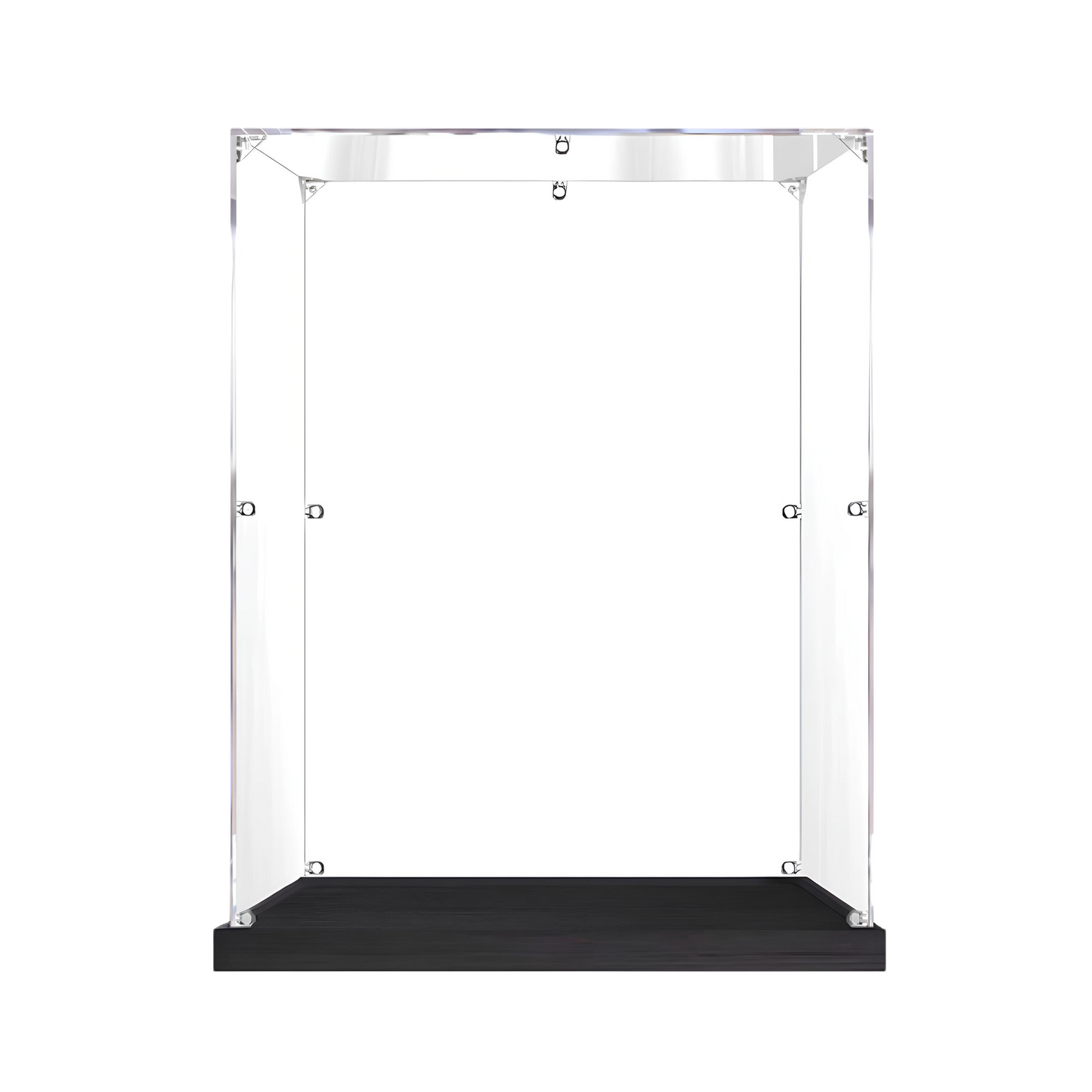 Acrylic LEGO Display Case for LEGO® Beauty and the Beast Castle 43263