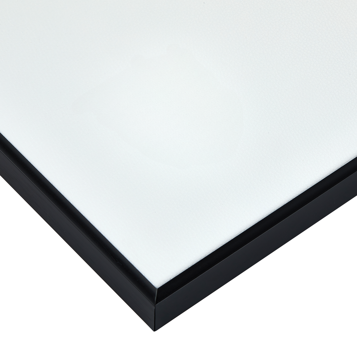 Classic Leather Wall Mount Display for LEGO® Technic™ Peugeot Le Mans Hybrid Hypercar 42156