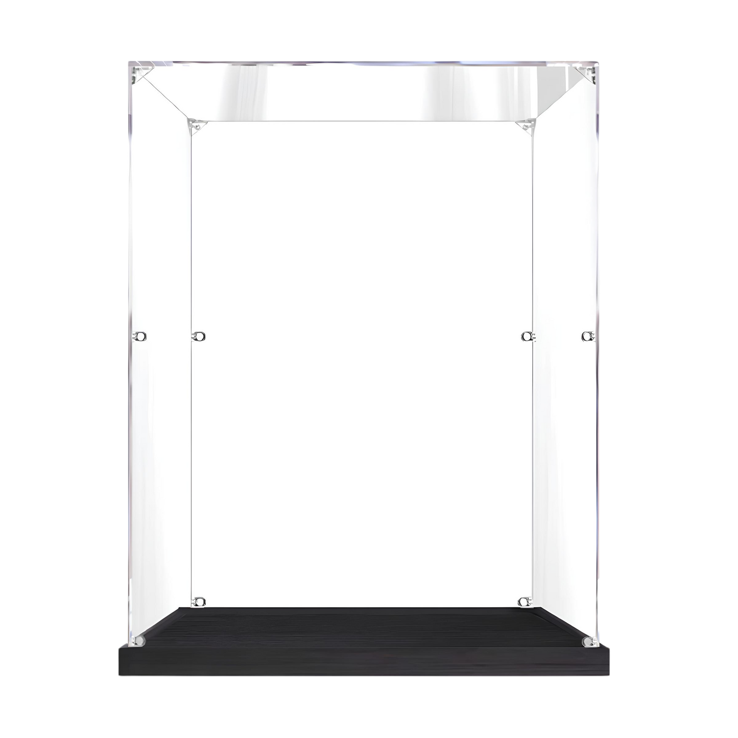 Acrylic LEGO Display Case for LEGO® Super Mario World™: Mario & Yoshi 71438