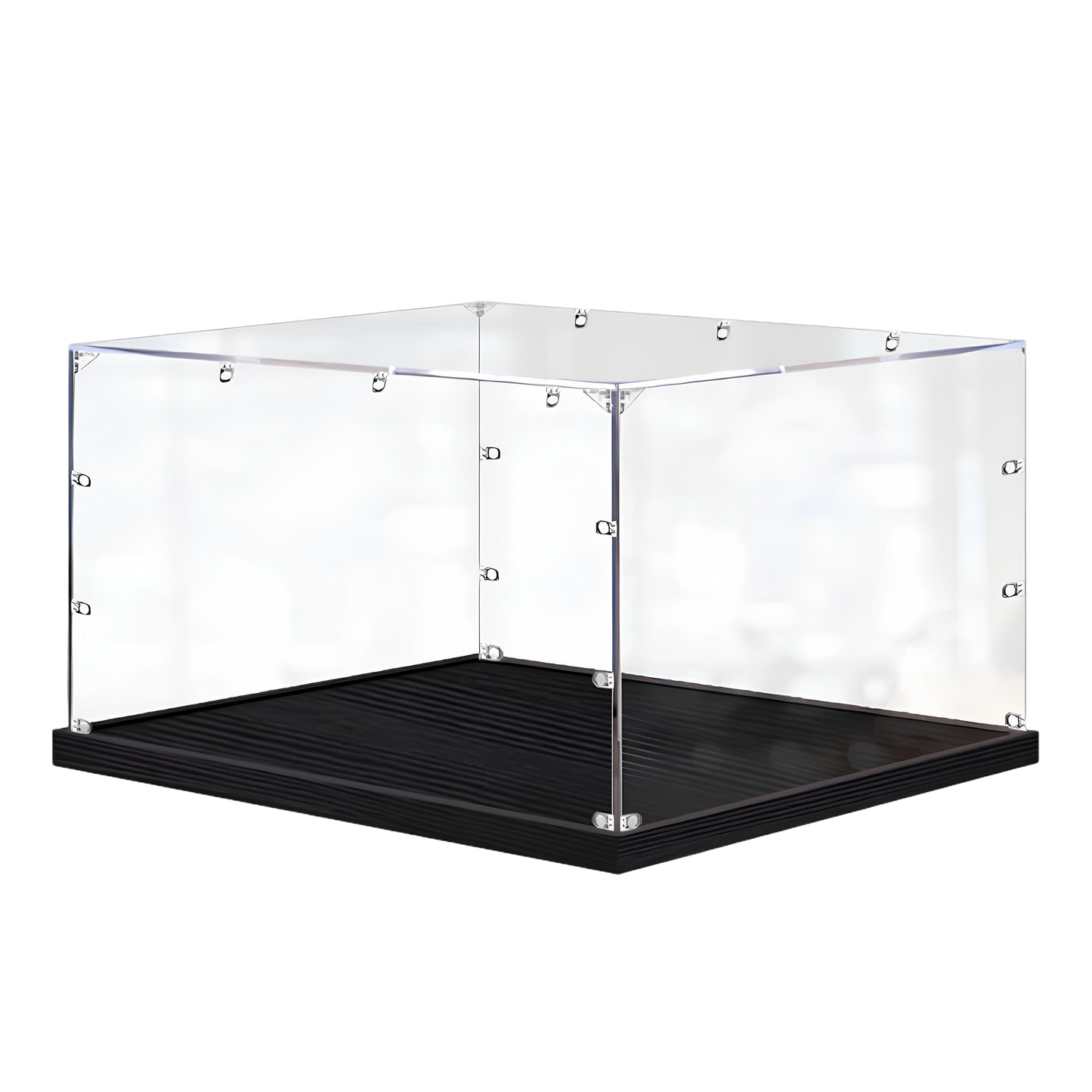 Acrylic LEGO Display Case for LEGO® Source Dragon of Motion 71822