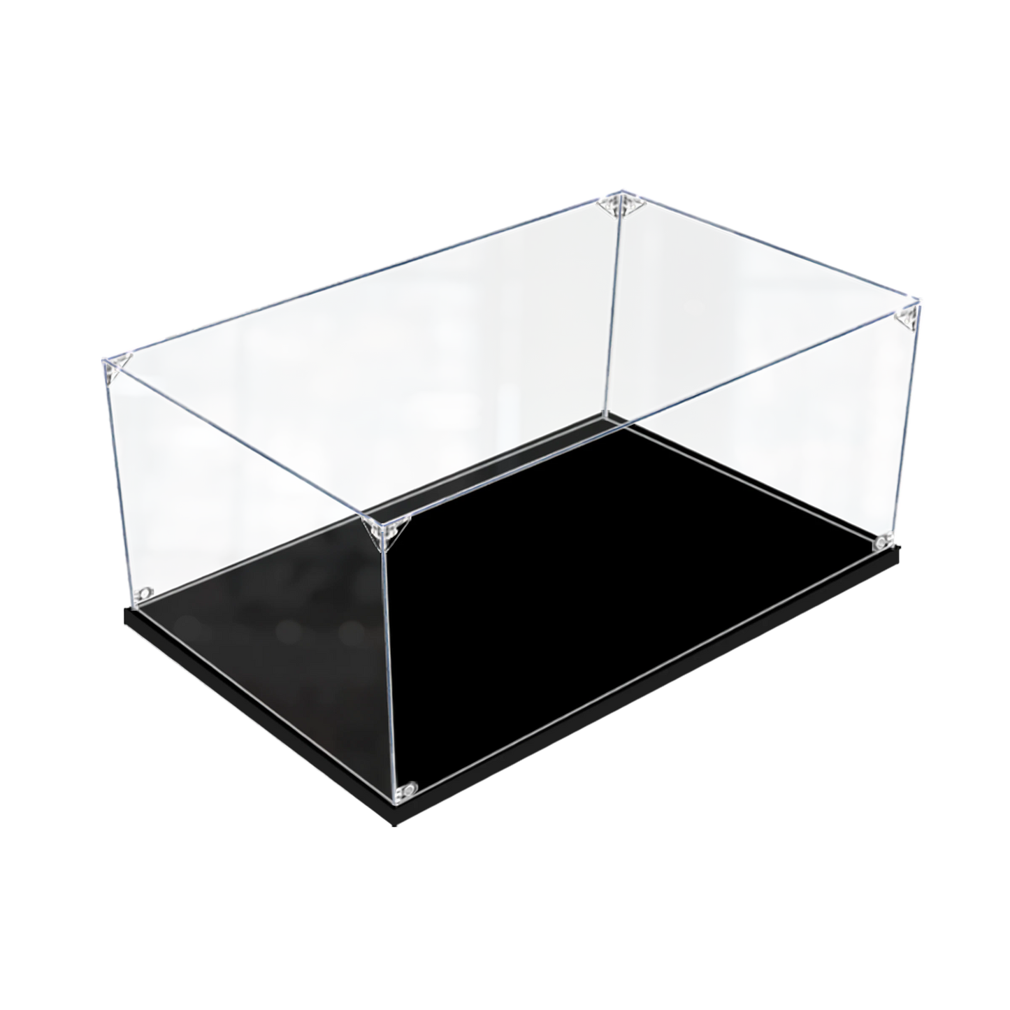 Acrylic Display Case for LEGO® Y-Wing Starfighter™ 75181