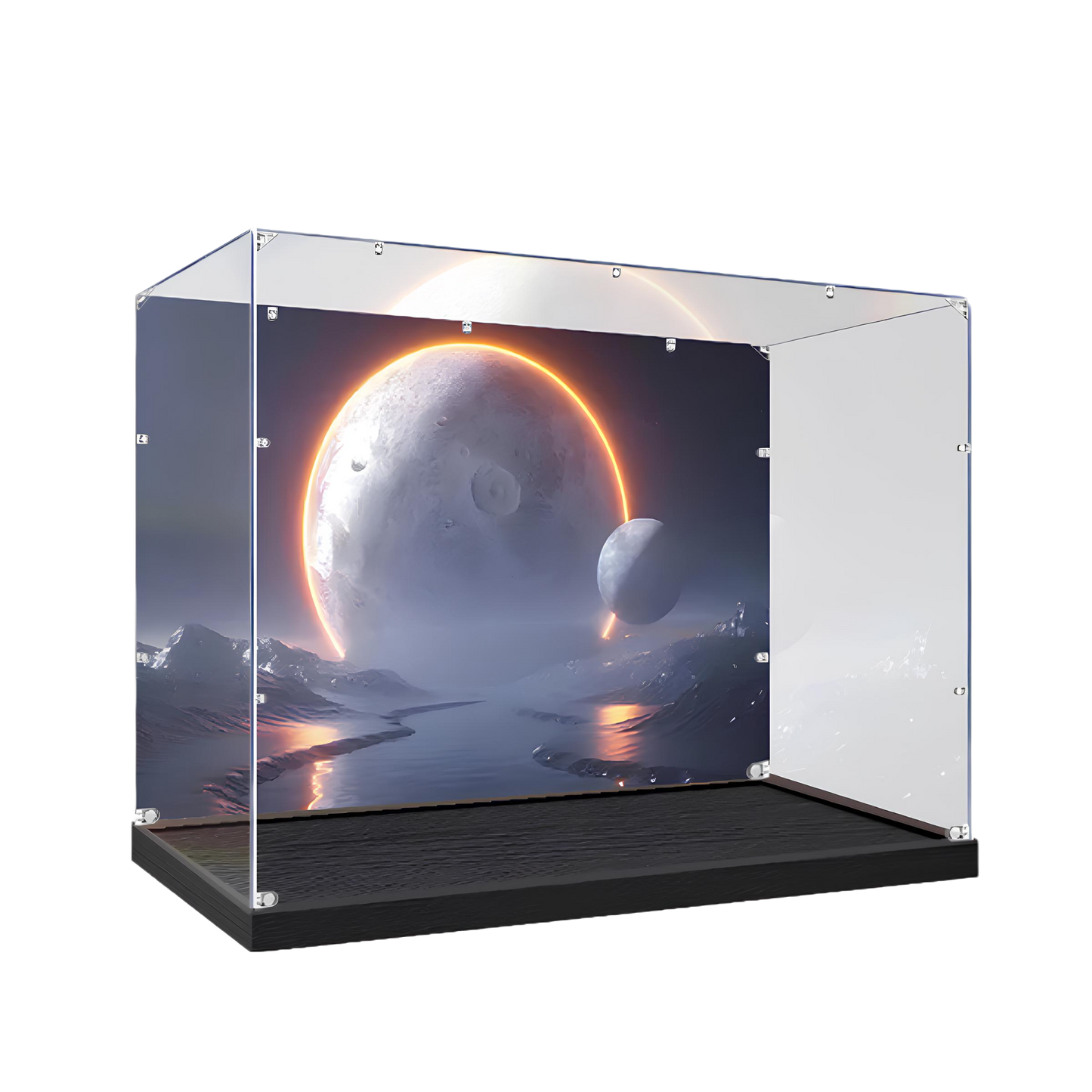 Acrylic Display Case for LEGO® Millennium Falcon™ 75192