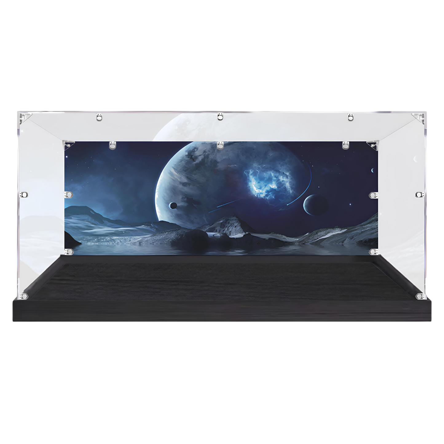 Acrylic Display Case for LEGO® Millennium Falcon™ 75192