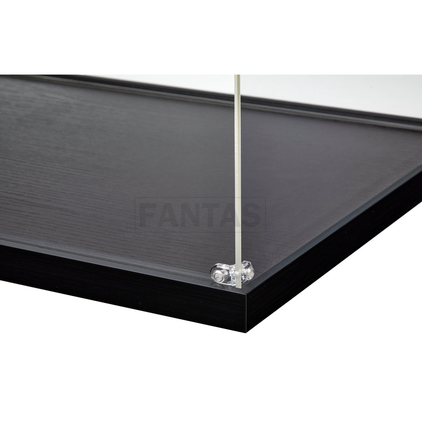 Acrylic Display Case for LEGO® Parisian Restaurant 10243