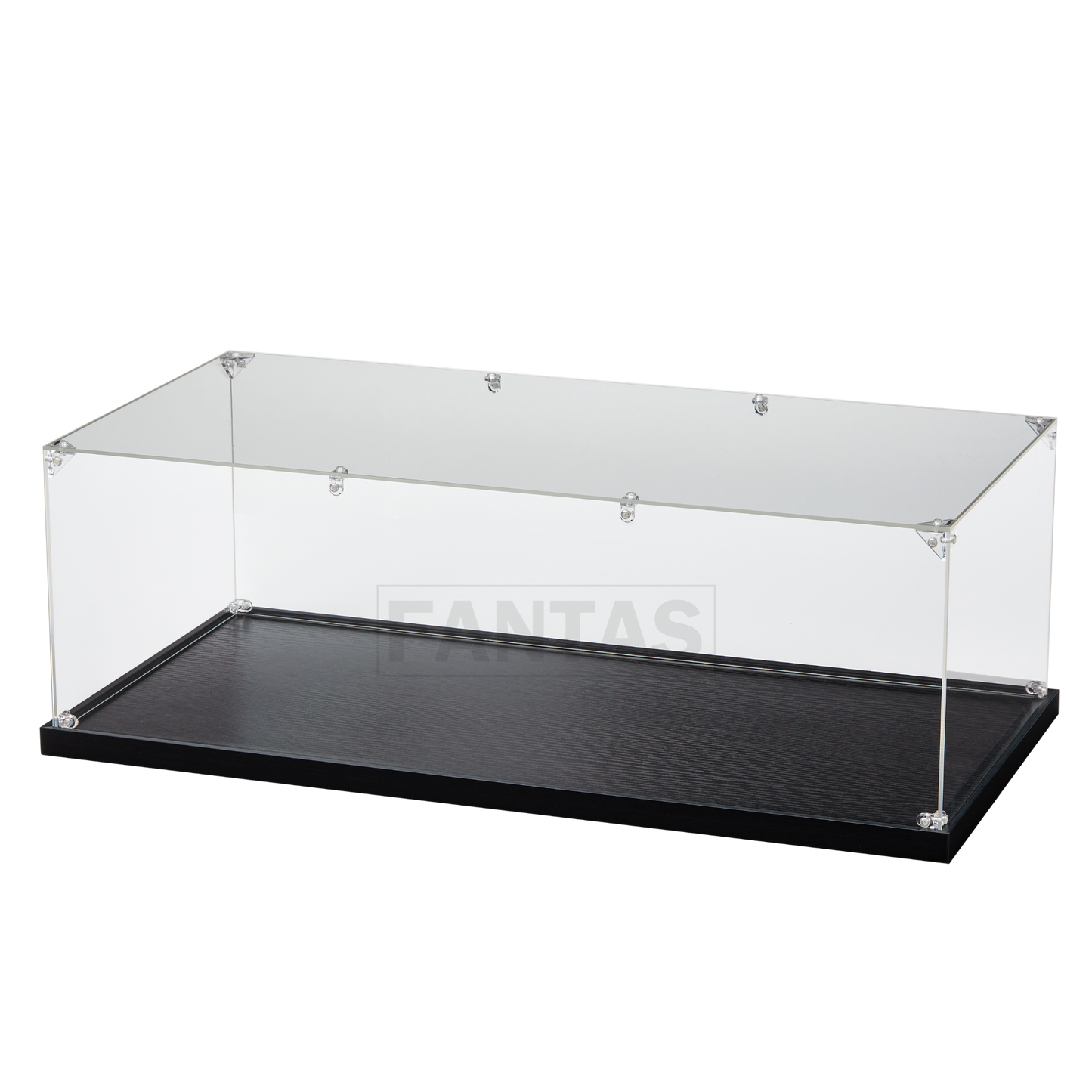Acrylic Display Case for LEGO® Daily Bugle 76178