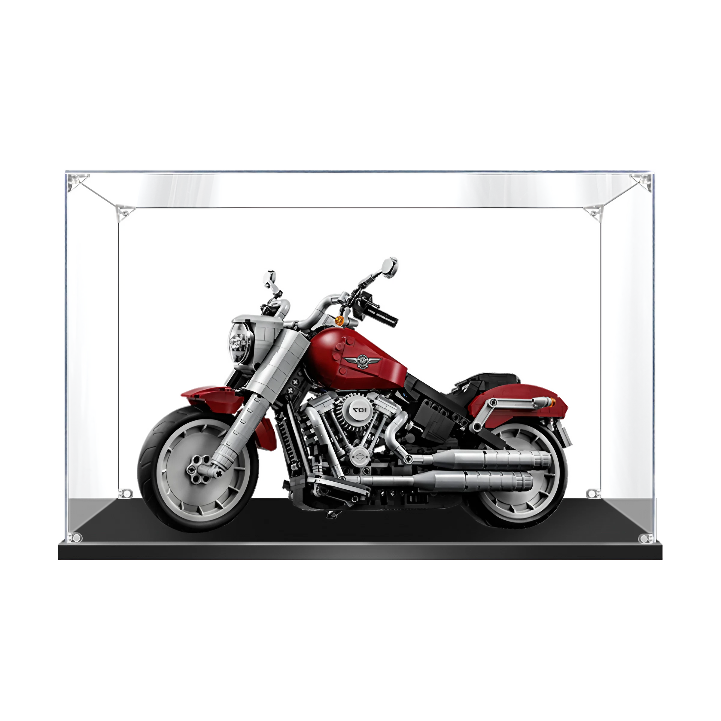 Harley 2024 lego motorcycle