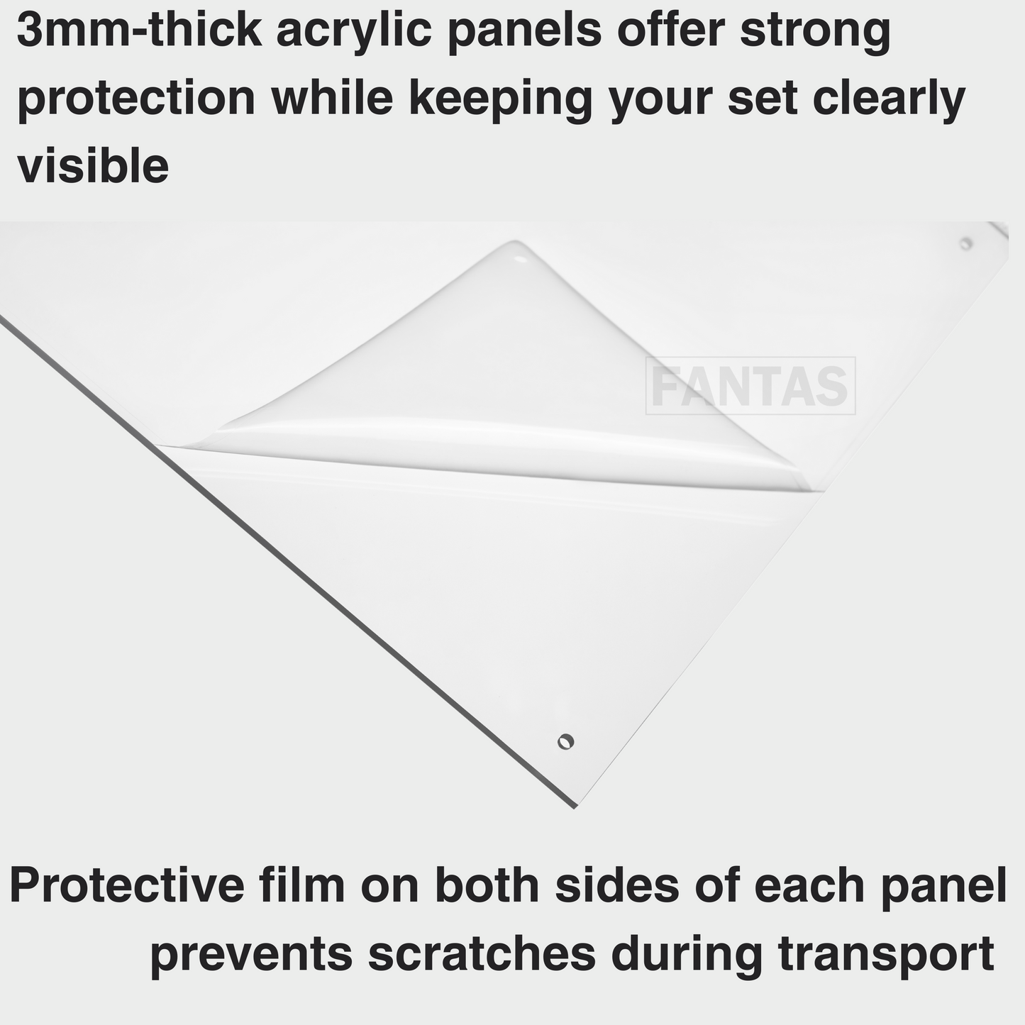 a poster with instructions for how to use it