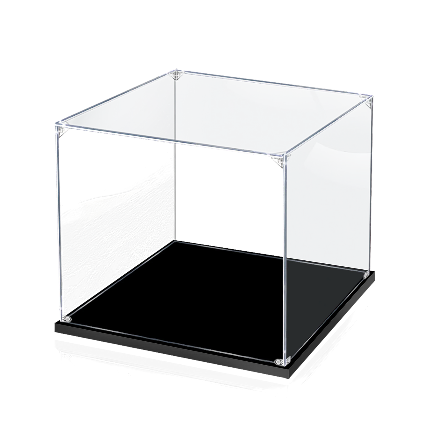Acrylic Display Case for LEGO® Parisian Restaurant 10243