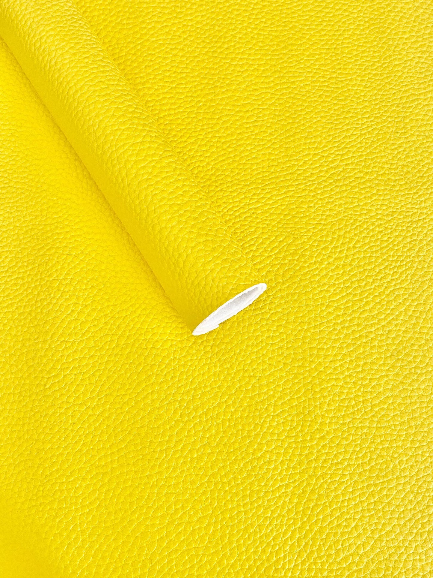 Classic Leather Wall Mount Display for LEGO® Technic™ Mclaren P1 Yellow 42172