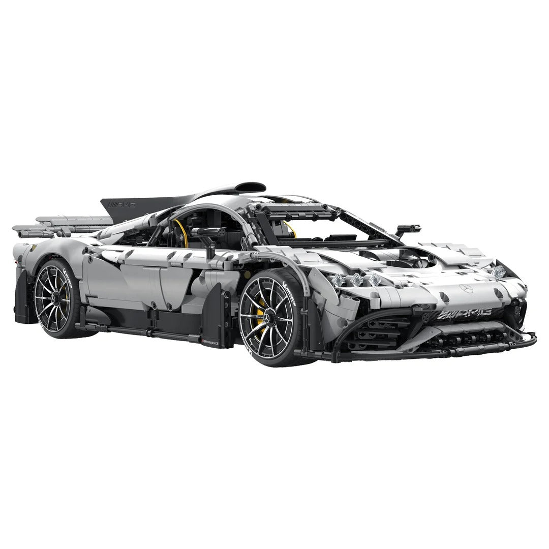 CaDA Master 1:8 Mercedes-AMG ONE C61503W