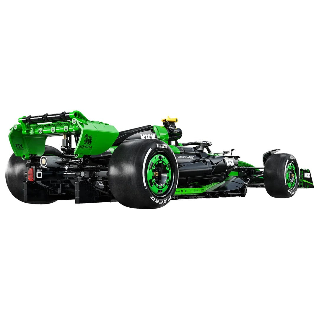 Cada 1:8 KlCK Sauber F1 Team C44 2553PCS C64010W