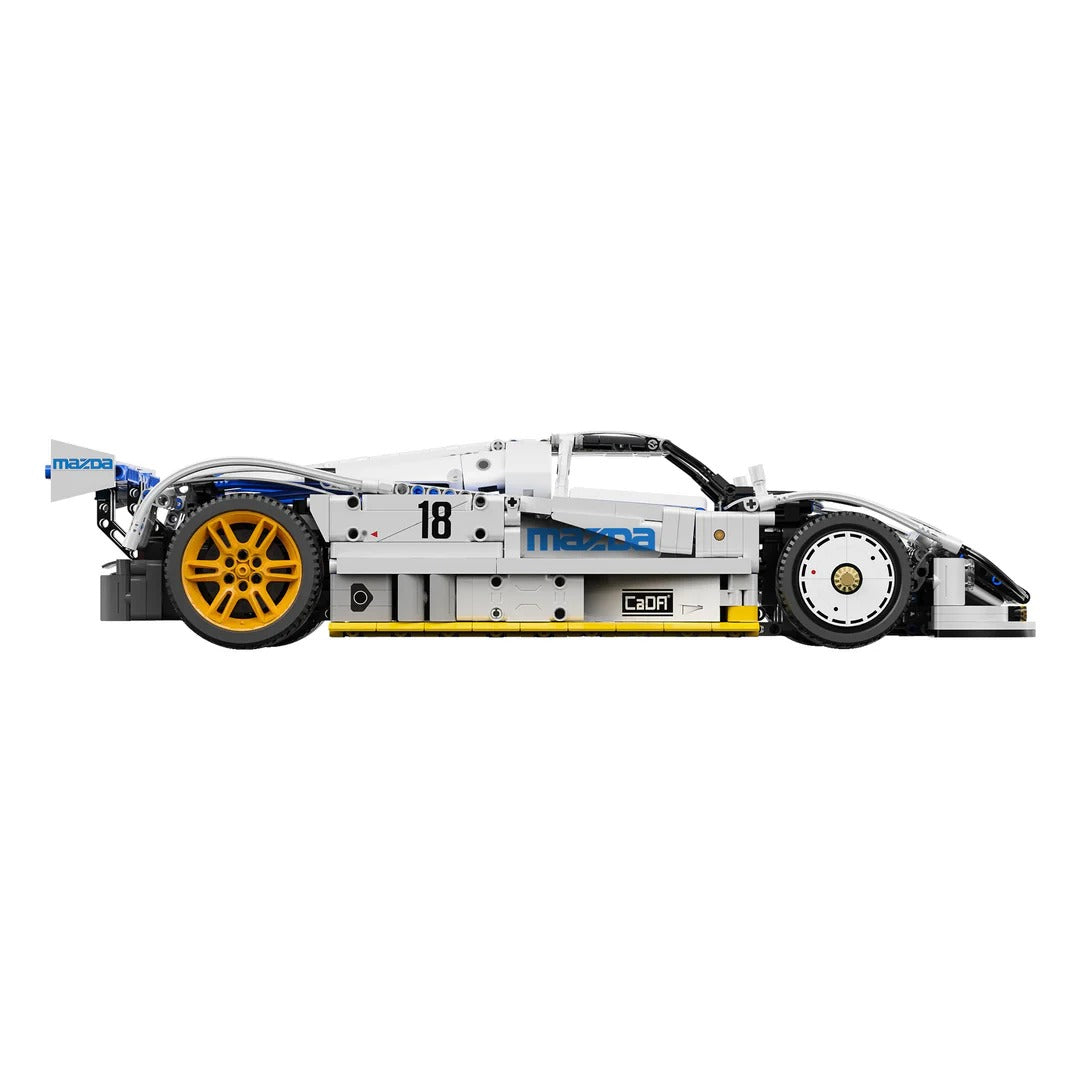 CaDA 1:10 Mazda 787B C63007W