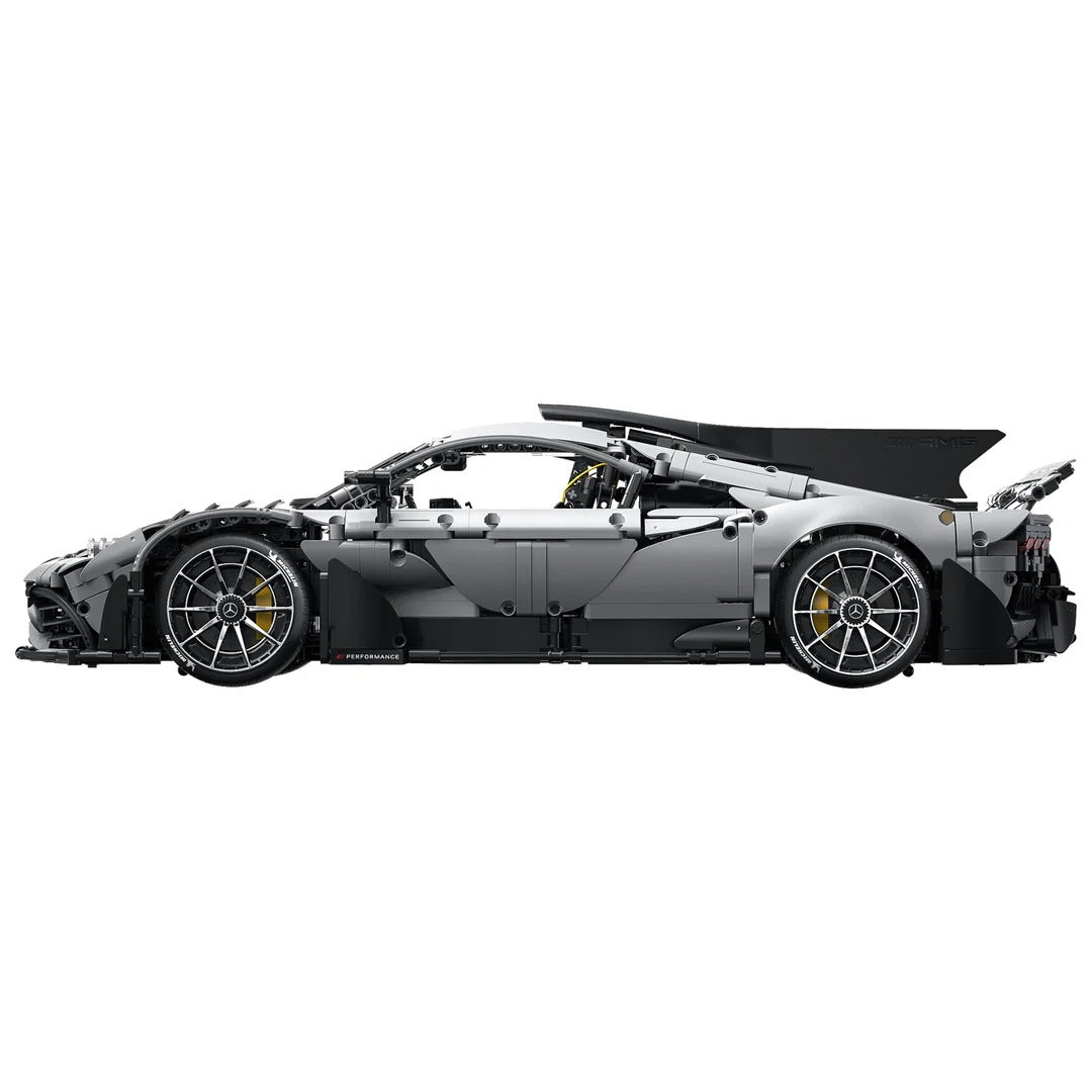 CaDA Master 1:8 Mercedes-AMG ONE C61503W