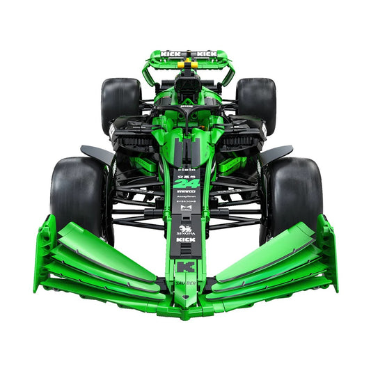 Cada 1:8 KlCK Sauber F1 Team C44 2553PCS C64010W