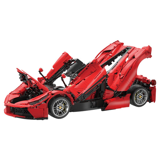 CaDA Moc Viva Hypercar C61505W