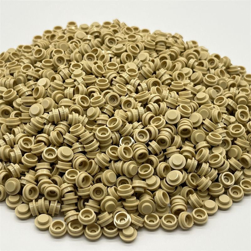 Colorful Background Bricks