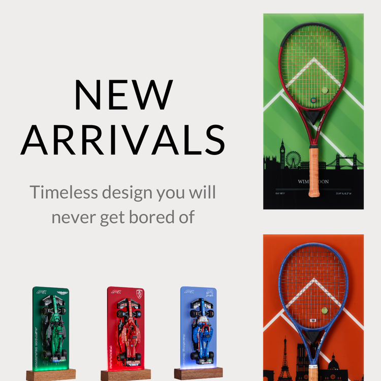 New Arrivals & Latest Products | FantasMall
