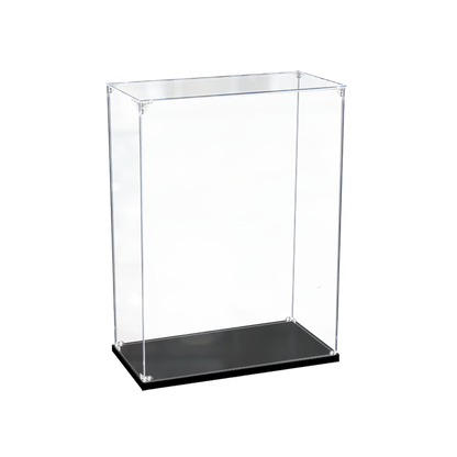 Acrylic Display Case for LEGO® Big Ben 10253