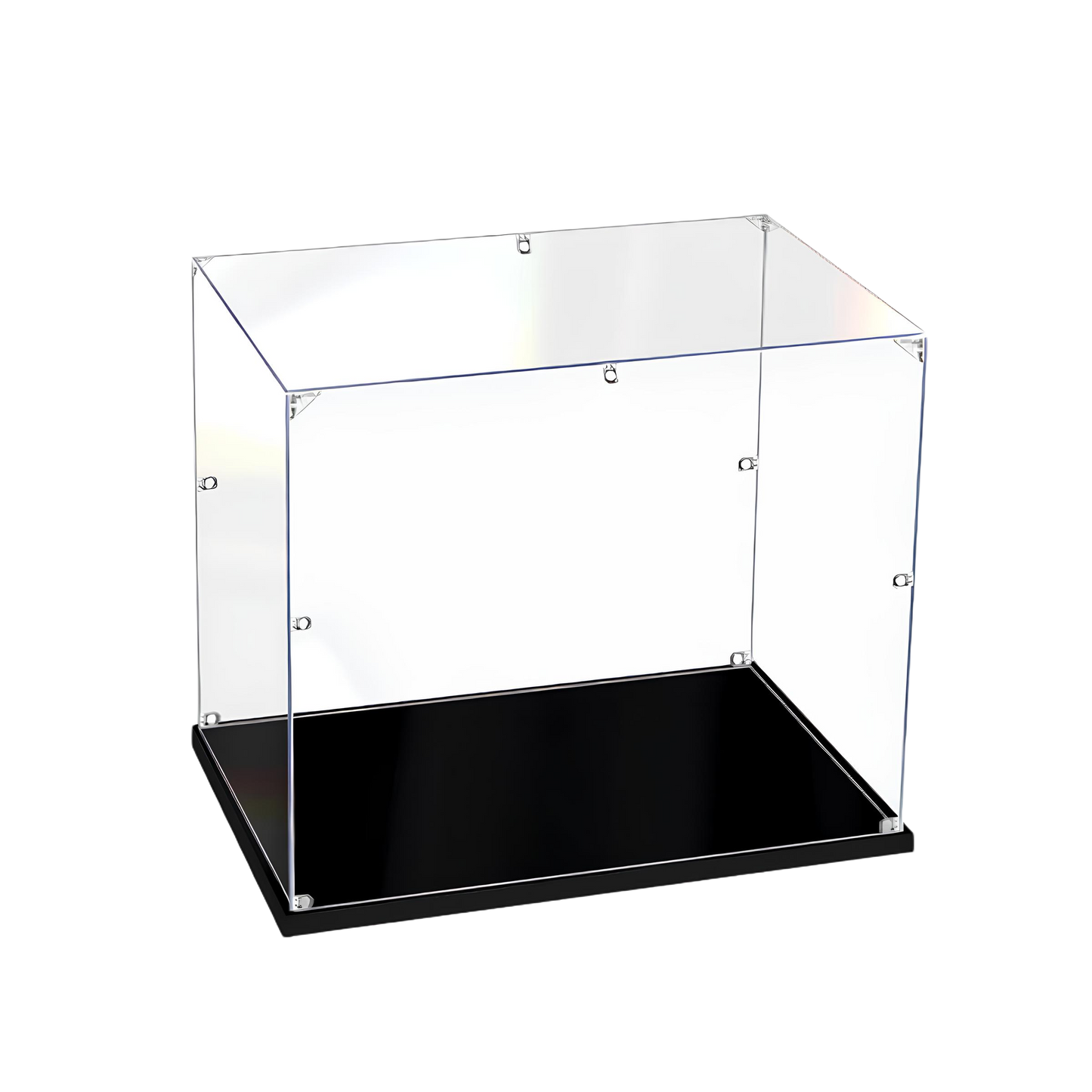 Acrylic LEGO Display Case for LEGO® Assembly Square 10255