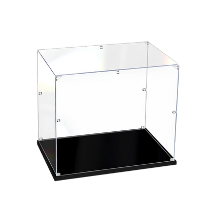 Acrylic LEGO Display Case for LEGO® Assembly Square 10255