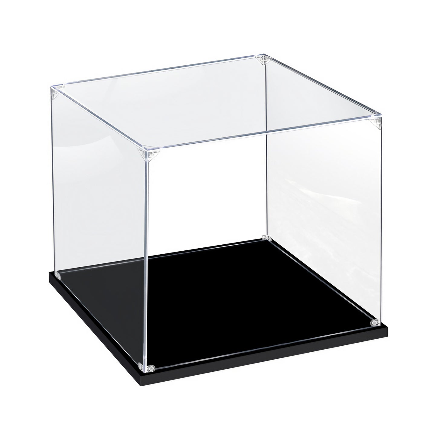 Acrylic Display Case for LEGO® NASA Apollo 11 Lunar Lander 10266
