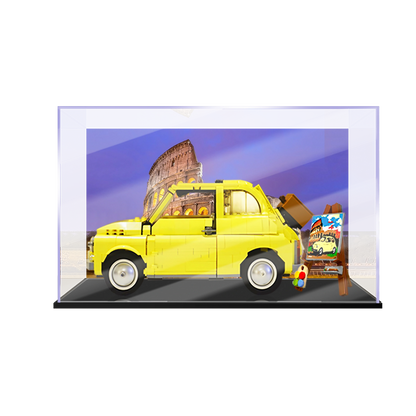 Lego fiat 10271 2025