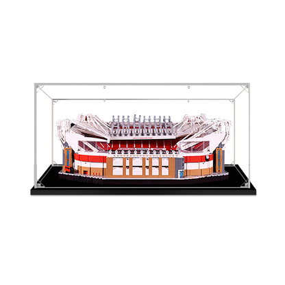 Acrylic Display Case for LEGO® Old Trafford - Manchester United 10272