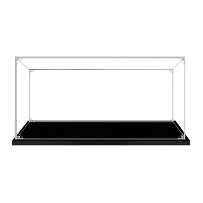 Acrylic Display Case for LEGO® Ghostbusters™ ECTO-1 10274