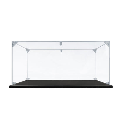 Acrylic Display Case for LEGO® Airshow Jet Transporter 60289