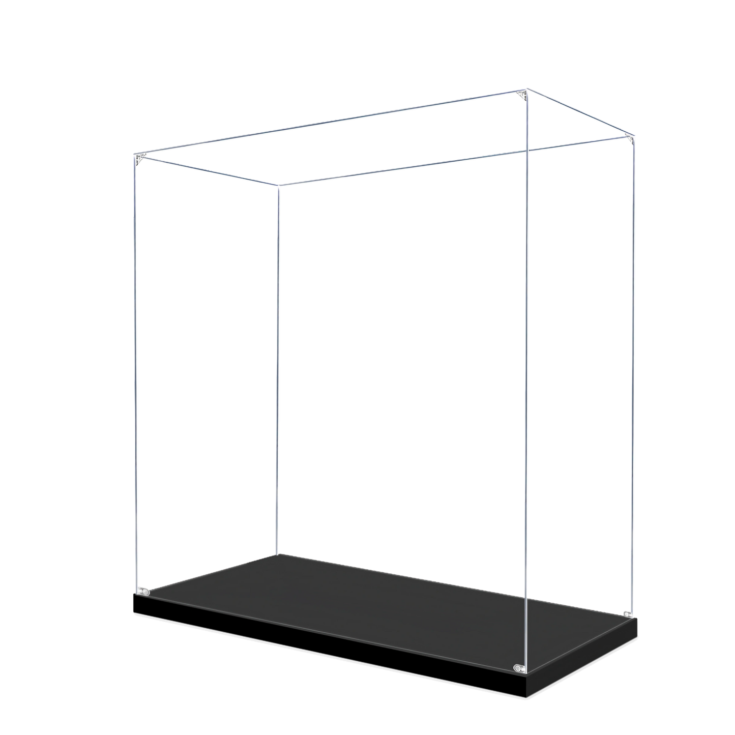 Acrylic Display Case for LEGO® Loop Coaster 10303