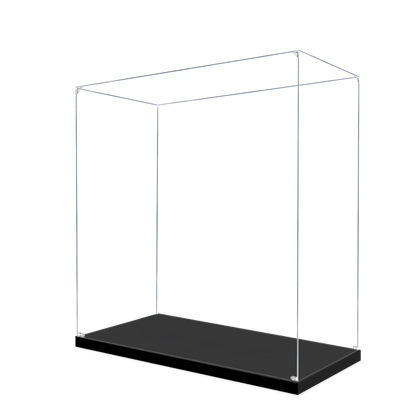 Acrylic Display Case for LEGO® Loop Coaster 10303