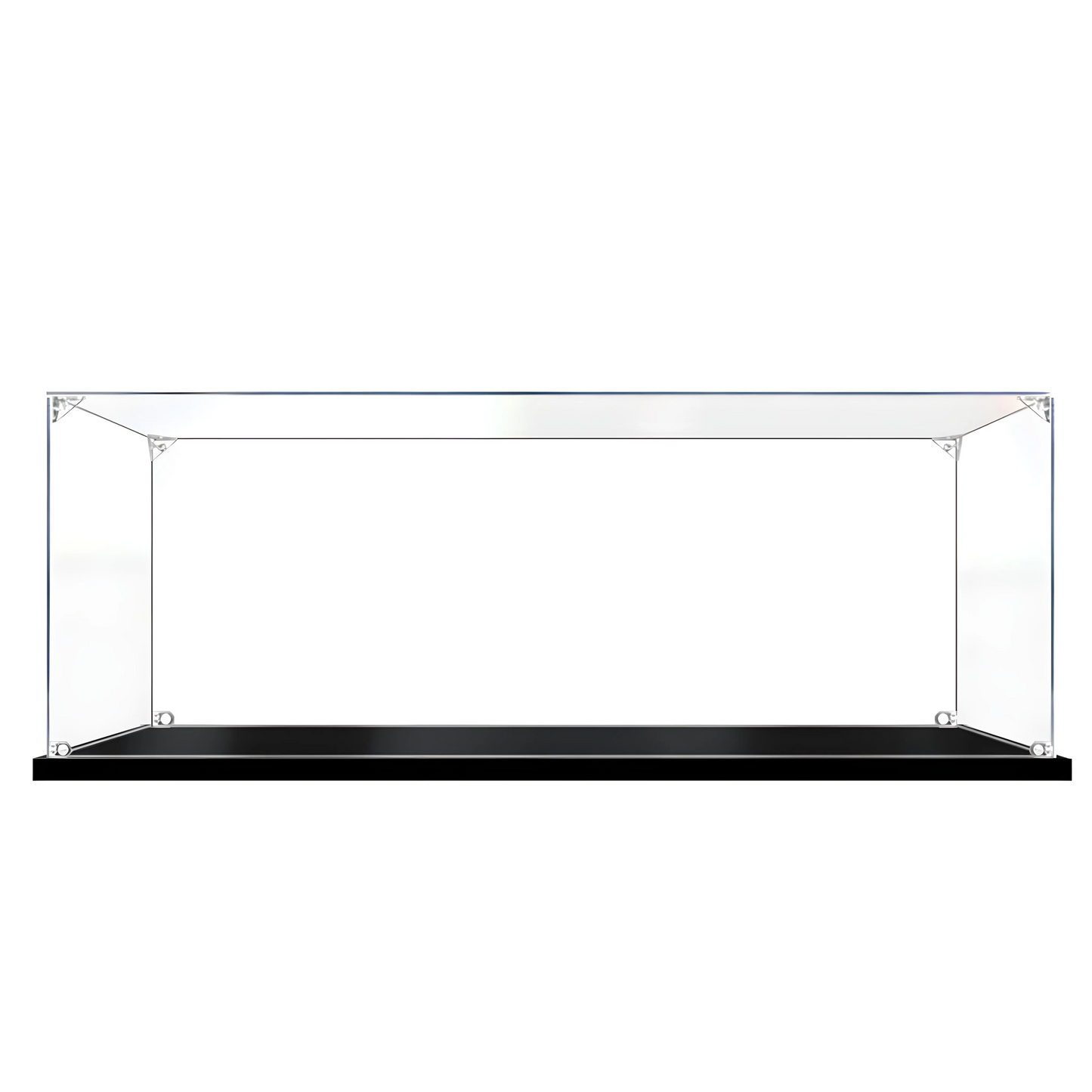 Acrylic Display Case for LEGO® Concorde 10318