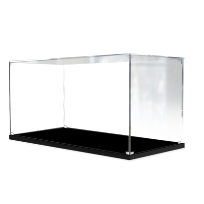 Acrylic Display Case for LEGO® Alpine Lodge 10325