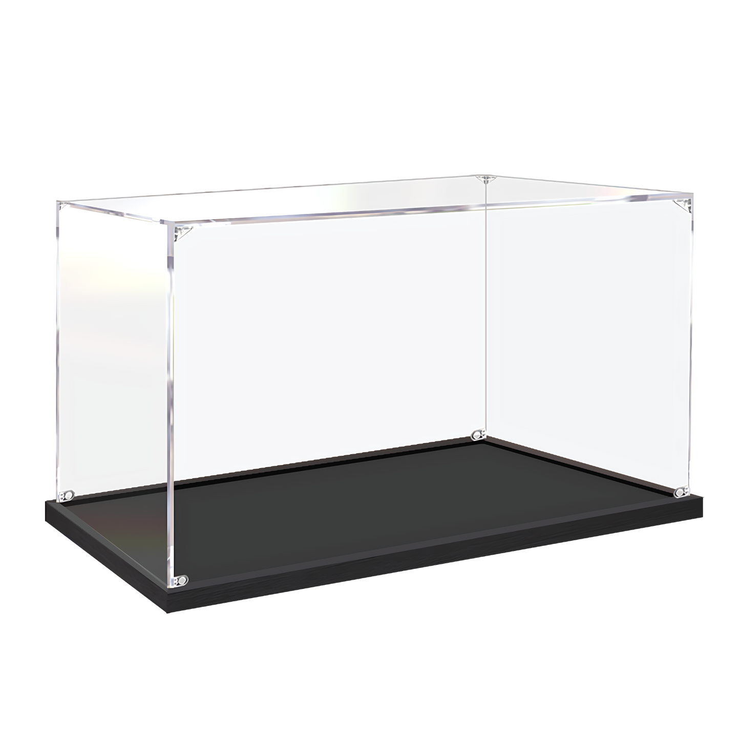 Acrylic Display Case for LEGO® McLaren MP4/4 & Ayrton Senna 10330